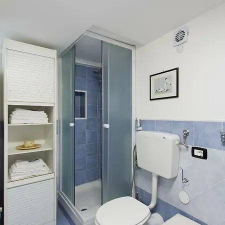 Appartement Maqueda *