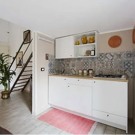 Maqueda Apartmán Palermo