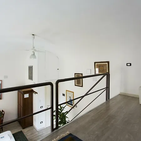 Maqueda Apartmán Palermo