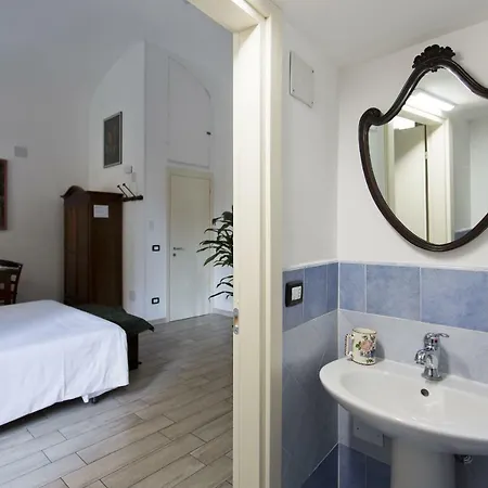 Apartmán Maqueda Palermo