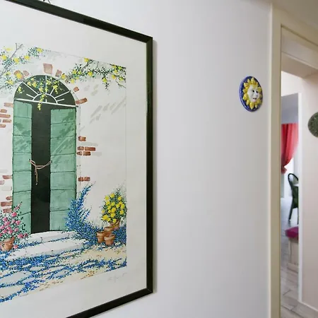 Maqueda Apartmán Palermo